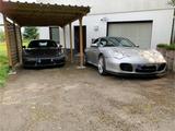 Porsche Cayman 718 - Porsche Cayman: 718