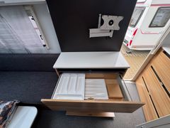 Adria Action Sport 391 LH*Autark Paket*1 Jahr Alt*