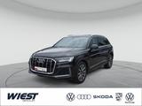 Audi Q7 S line 55 TFSI e, LEDER/MATRIX/360°VIEW/AHK/L - Audi: TFSI