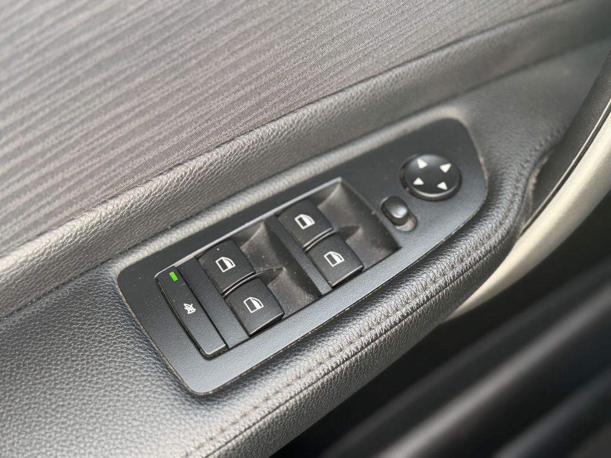 Fahrzeugabbildung BMW 116i/II.Hand/Sitzheizung/Klima/PDC/16ZollAlu/