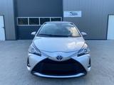 Toyota Yaris Hybrid Energy - Toyota Gebrauchtwagen in Villingen-Schwenningen