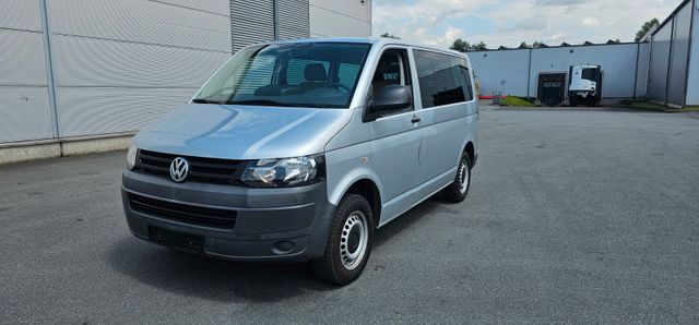 Volkswagen T5 Kombi