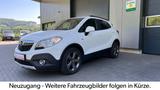 Opel Mokka Edition ecoFlex 4x4 * Navi * AHK * Sitzh. - gebrauchte Opel Mokka aus dem Jahr 2013