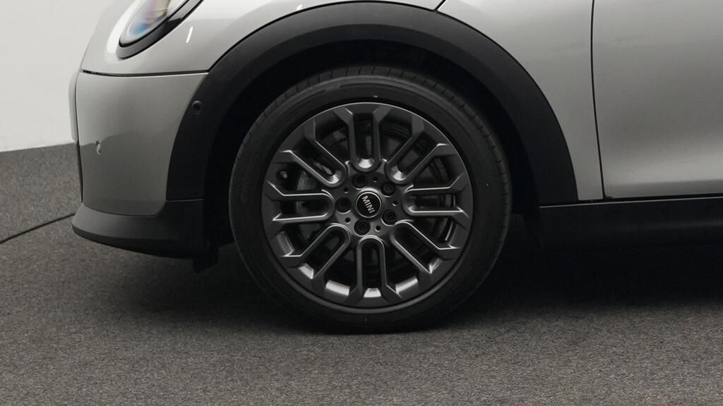 MINI Cooper C - Bild 16