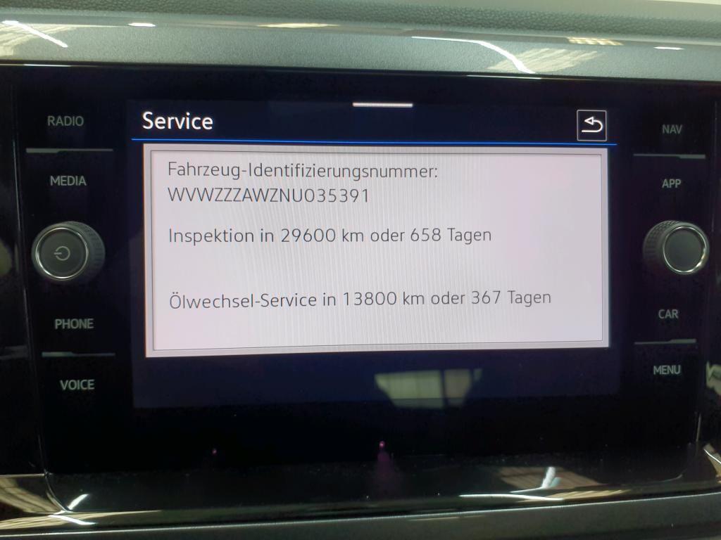 Volkswagen Polo Style 1.0 TSI 70kW 5-Gang 4 Türen, миниатюра 19