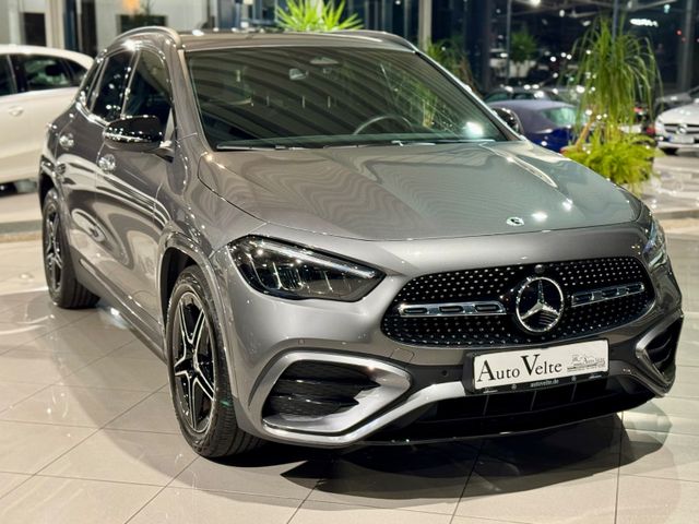 Mercedes-Benz GLA 220 d 4Matic*AMG-PREMIUM*AHK*