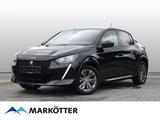 Peugeot e-208 Allure PDC/Navi/LED/Keyless Go - Peugeot e-208 Gebrauchtwagen