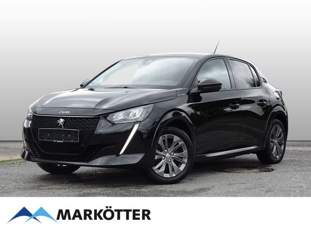 Peugeot e-208 Allure PDC/Navi/LED/Keyless Go