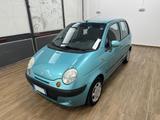 Daewoo Matiz 1.0 NEOPATENTATI - Daewoo Matiz: Limousine