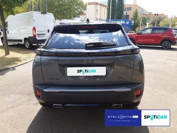 Peugeot 2008 - 5
