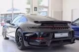 Porsche 992 .2 911 Turbo S NEW/MY2026/CARBON SPORTDESIGN - Porsche: New