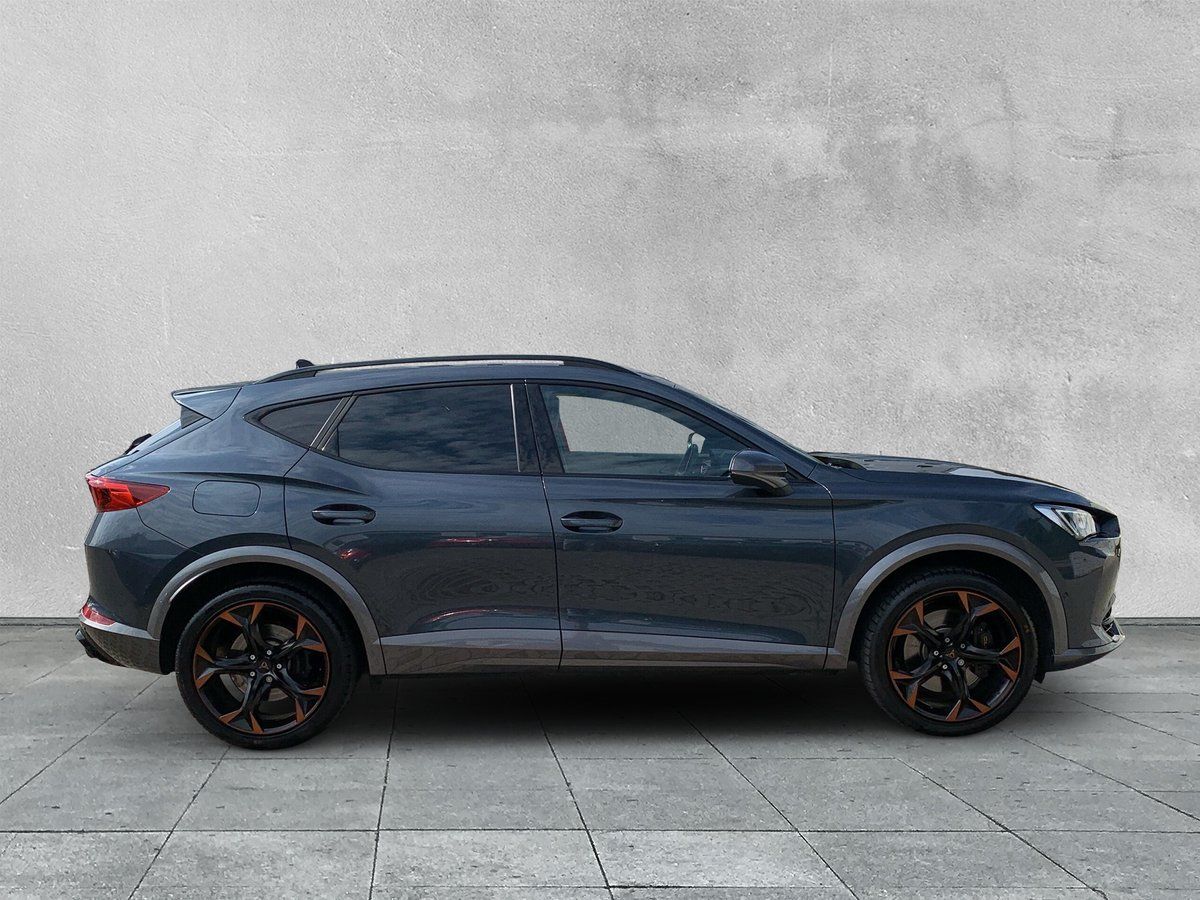 Cupra Formentor - Bild 6