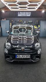 Andere Abarth 595 Tourismo - Andere: Kleinwagen