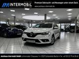 Renault Megane IV Experience 1.5 dCi 110*NAVI*TEMPO*PDC - Renault Megane mit Diesel-Antrieb: Partikelfilter