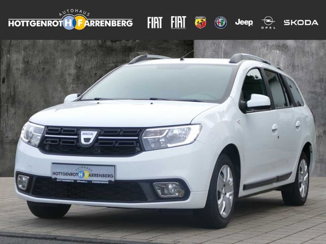 Dacia Logan MCV 1.2 16V 75 Laureate KLIMA