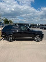 Land Rover Range Rover 4.4 Autobiography Vollausstattung