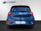 Hyundai i10 1.0 AT TREND Alu Klima SHZ LHZ Navi Kamera - Hyundai i10 aus 2025