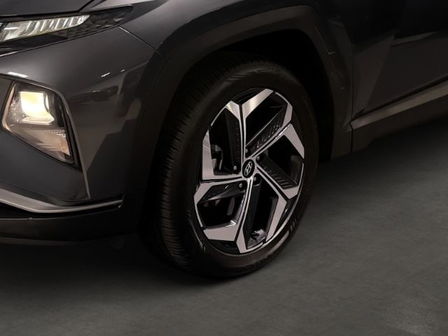 Hyundai Tucson – Bild 7