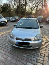 Toyota Yaris zu verkaufen - gebrauchte Toyota Yaris aus dem Jahr 2001