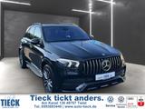 Mercedes-Benz GLE 580 4Matic AMG Line StHz LED Pano Burmester - Mercedes-Benz GLE 580 aus 2022