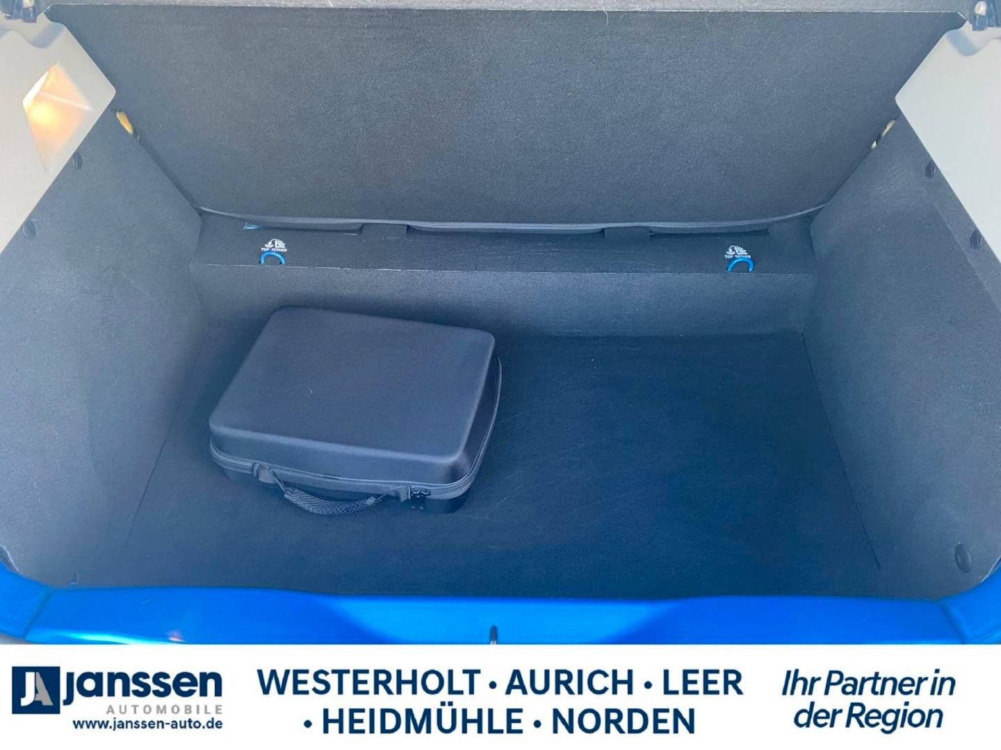 Fahrzeugabbildung Renault ZOE 22kwh Intens Batteriemiete