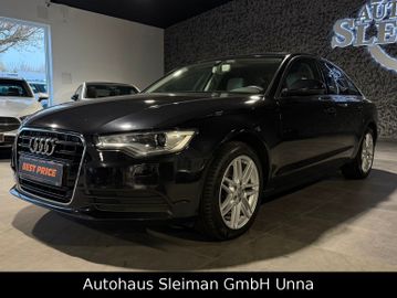 Audi A6 - 3