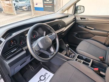 Volkswagen Caddy - 9
