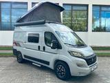 LMC Innovan 540 Schlafdach Fiat AHK - LMC 54