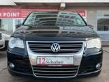 Volkswagen Touran R-Line 2.0 TDI *DSG*7SITZ*LEDER*STNDHZNG* - Volkswagen Touran: Leder, Schiebedach