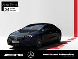 Mercedes-Benz EQS 450 AMG HUD PANO BURMESTER 360° KAMERA - Mercedes-Benz EQS Gebrauchtwagen