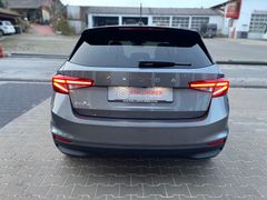 SKODA Fabia beheizb. Frontsche+Lenkrad SHZ ACC CarPlay