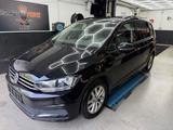 Volkswagen Touran Comfortline*Automatik*Panorama* 7 Sitzer - Volkswagen Touran: Auto Sitze