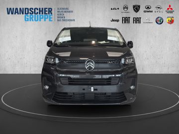 Citroën Spacetourer 2.0 BlueHDi 180 Max AHK+Kam.+LED