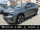 Skoda Kodiaq RS 2,0 TSI 195 kW 7-Gang-DSG 4x4 - Skoda Kodiaq: RS