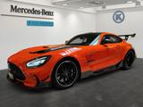 Mercedes-Benz GT Black Series TRACKPACE+MEMORY+BURMEST+COMAND - Mercedes-Benz AMG GT aus 2024