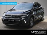Volkswagen T-Roc 1.5 TSI DSG R-Line AHK/Navi/RFK - VW T-Roc von 2024