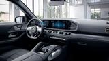 Mercedes-Benz GLS 580 4M AMG PANO*3xTV*AIRM*Massage*AHK*23" - Mercedes-Benz GLS 580 aus 2020