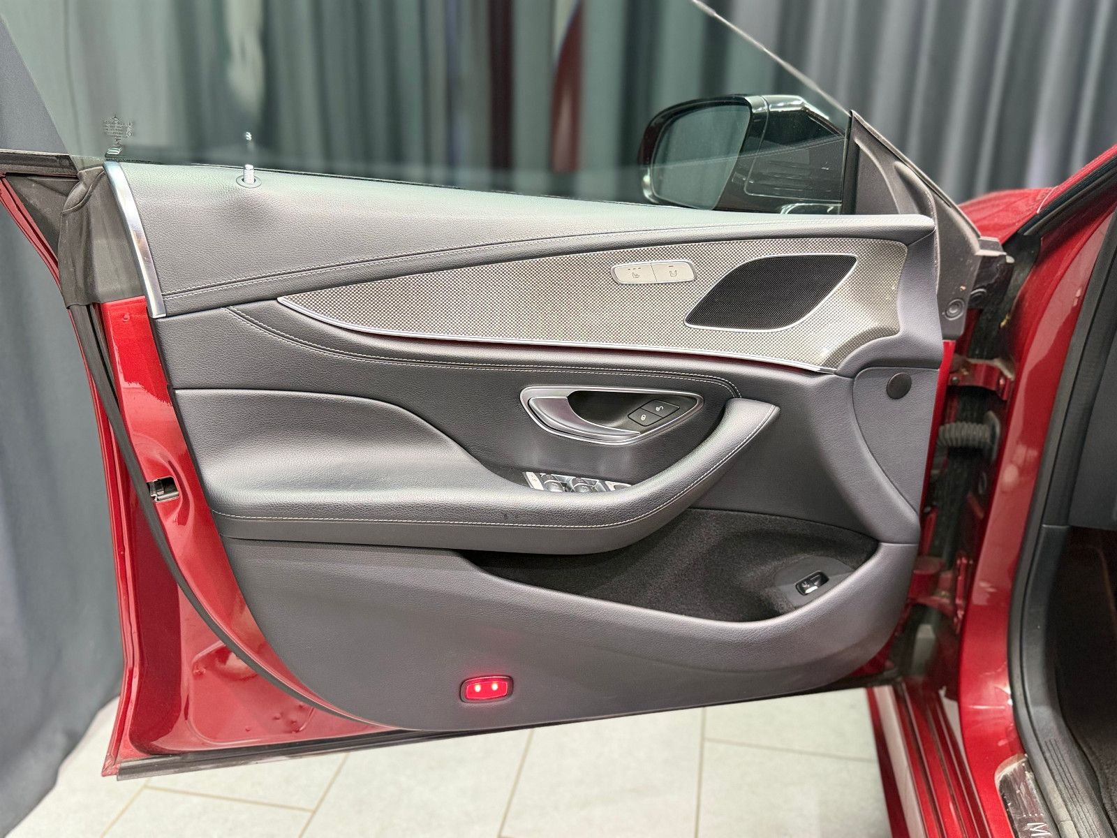 Fahrzeugabbildung Mercedes-Benz CLS 350 |360°|MULTIBEAM|1.HAND