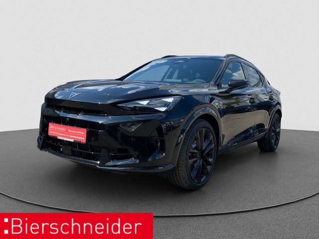 Formentor 2.0 TSI DSG 4Drive VZ Tribe Edition PA