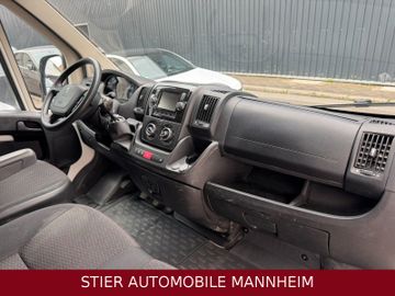 Peugeot Boxer - 12