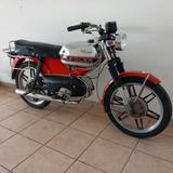 Kreidler Florett TM 50      1979 - KREIDLER VON 1 BIS 50 CCM