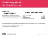 Audi A5 AVANT TFSI S LINE TECH PLUS MMI PLUS - Audi A5 mit Benzin-Antrieb