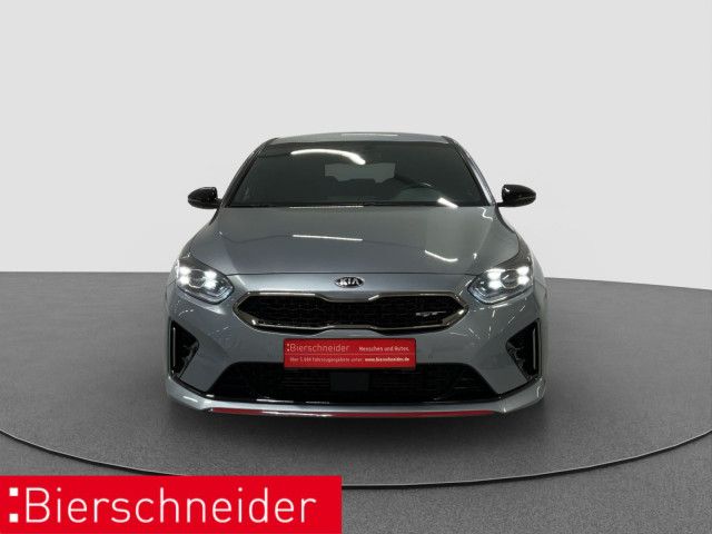Kia ProCeed 1.6 T-GDI DCT GT LED NAVI CAM JBL imagem 3