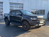 Ford Raptor "aus erster Hand" - Ford Raptor von privat