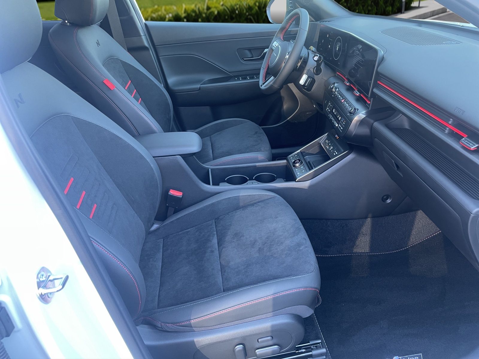 Hyundai Kona – Bild 10