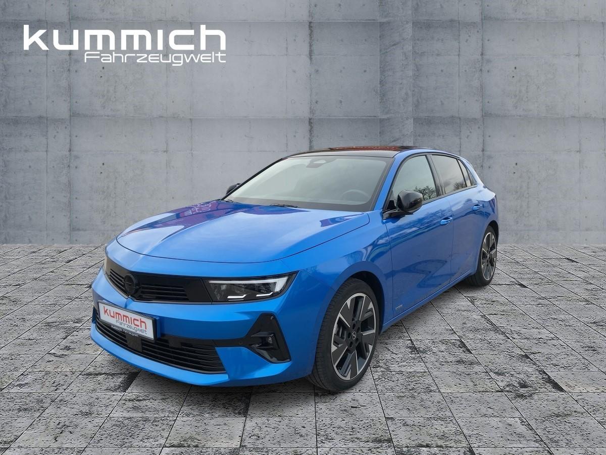 Opel Astra L GS Electric, *25 Jahre Batteriegarantie*