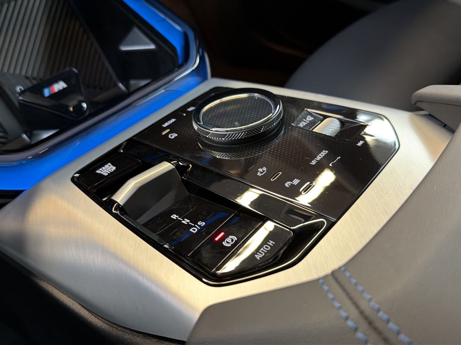 BMW X3 - Bild 12