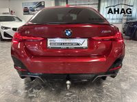 BMW i4 - Vorschau Bild 19