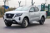 Nissan Navara LE 2.5i 4WD 360° PDC Leder LED - Nissan Navara in Duisburg