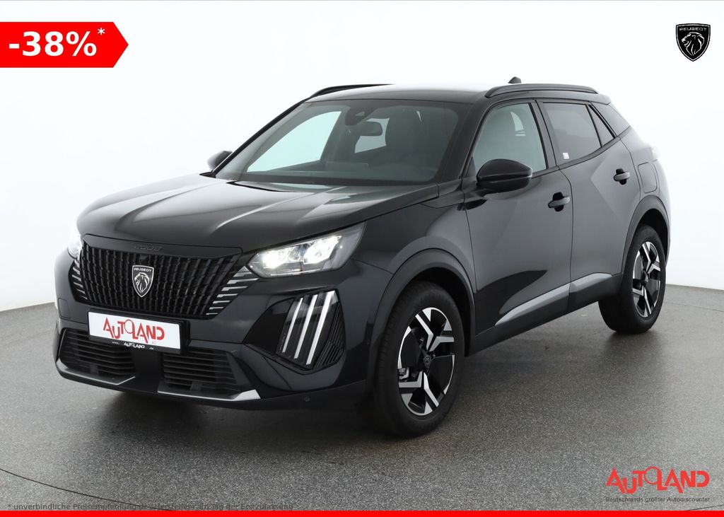 Image of Peugeot 2008